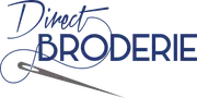 Direct Broderie
